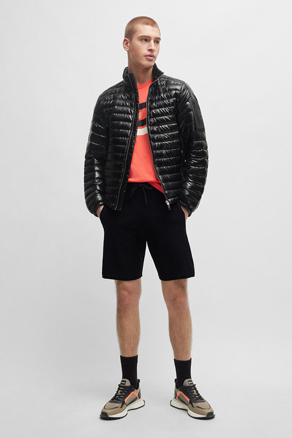 ΜΠΛΟΥΖΑ BOSS - 646